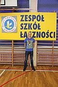 VIII Mistrzostwa Szczecina W Pywaniu Szk Ponadgimnazjalnych O Puchar Dyrektora XIII LO W Szczecinie
