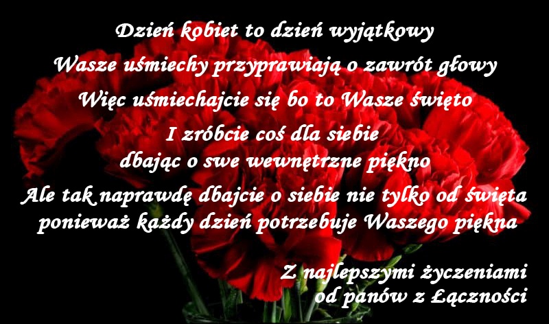 Dzie Kobiet