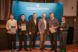 Poznaj Prawa Pracy 2025