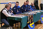 Granatowo-bordowa szkoła kibicowania Granatowo-bordowa szkoła kibicowania
