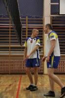 Mecz mikołajkowy w ZSŁ