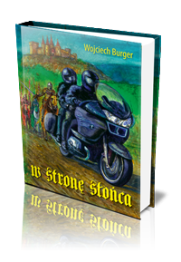 Wojciech Burger - W stron soca