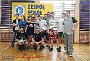 Mecz dla Patrycji w ZSŁ Mecz dla Patrycji w ZSŁ