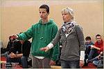 Zabawa;) w integrację i w matury Zabawa;) w integrację i w matury
