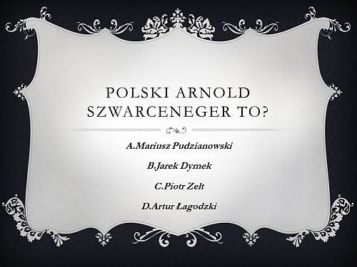 Dzień chłopaka