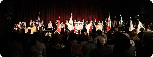 DIAMENTOWY JUBILEUSZ ZSŁ DIAMENTOWY JUBILEUSZ ZESPOŁU SZKÓŁ ŁĄCZNOŚCI
