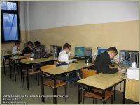 Język Angielski w Meandrach IT Język Angielski w Meandrach Technologii Informacyjnej - V edycja
