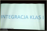 Już zintegrowani ... Integracja klas I