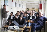 Procedury, próby, matury ... Szkolenie i próbne egzaminy zawodowe i maturalne.