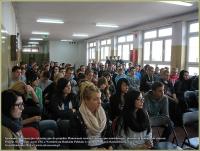 Projekt z NBP Spotkanie informacyjno-rekrutacyjne do projektu
