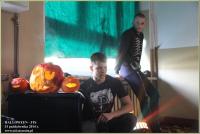 Halloween inaczej Halloween inaczej