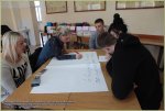 Zajęcia w ramach projektu z NBP