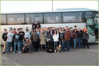 Cebit 2015 - Zwiedzaliśmy razem