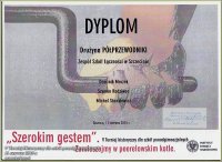 <strong>V Turniej Historyczny dla szkół ponadgimnazjalnych Szerokim gestem - Zamieszajmy w peerelowskim kotle</strong>