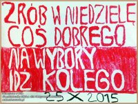 Prawybory w ZSŁ