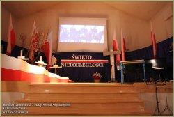 Biesiada Gumieniecka i Łączność - 2015