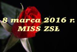 Wybory MISS