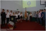 Rozpoczęcie roku szkolnego 2018/2019 w ZSŁ
