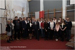 <strong>
ŁĄCZNOŚĆ na 100-lecie NIEPODLEGŁOŚCI
</strong>