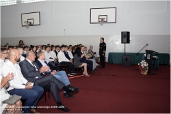 Rozpoczęcie roku szkolnego 2019-2020