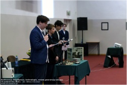 Konferencja Współpraca, technologia, rozwój gwaran