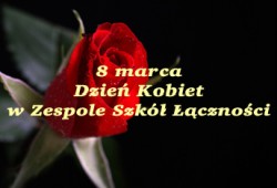 Wybory najsympatyczniejszej uczennicy ZSŁ
