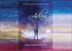 Agata Czykierda-Grabowska - Adam
