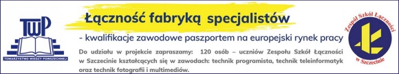 Łšczności Fabrykš Specjalistów