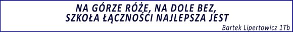 Cytat dnia