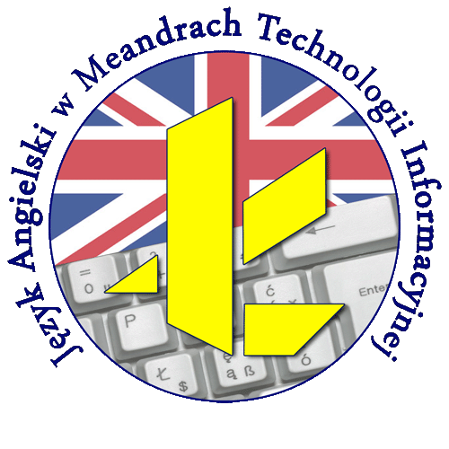 Jzyk Angielski w Meandrach Technologii Informacyjnej