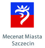 Konkurs zosta objty Mecenatem Miasta Szczecin